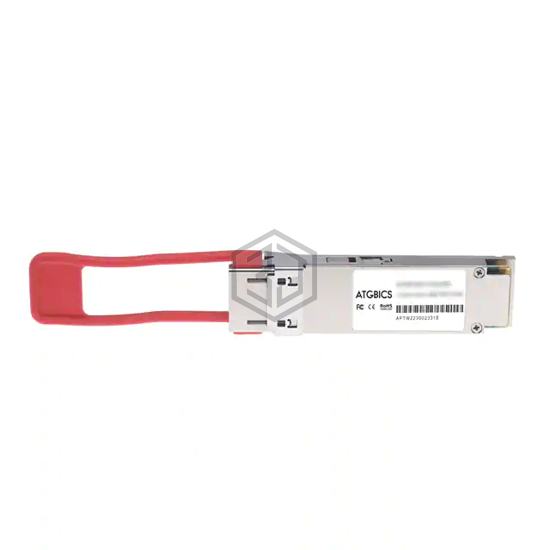 FN-TRAN-QSFP28-CWDM4-C - ATGBICS - Fiber Optics - Transceiver Modules