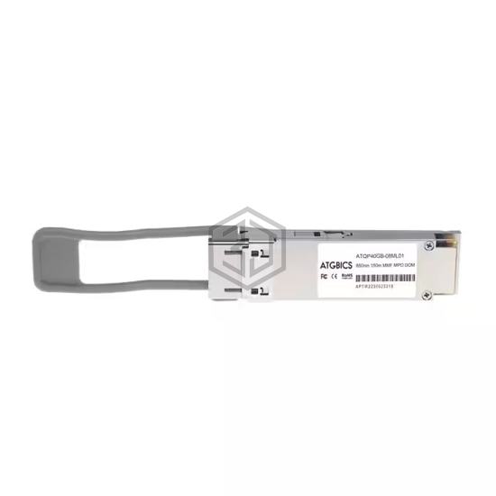 QSFP-40G-SR-BD-C - ATGBICS - Fiber Optics - Transceiver Modules