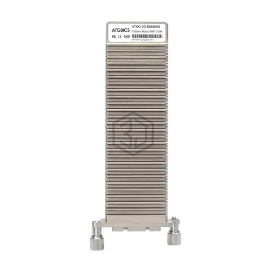 XENPAK-10GB-ZR-C - ATGBICS - Fiber Optics - Transceiver Modules