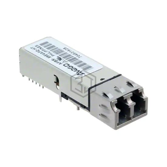 AFBR-59E4APZ-LH - Broadcom Limited - Fiber Optics - Transceiver Modules