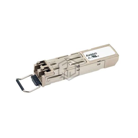 AFBR-57E6APZ - Broadcom Limited - Fiber Optics - Transceiver Modules