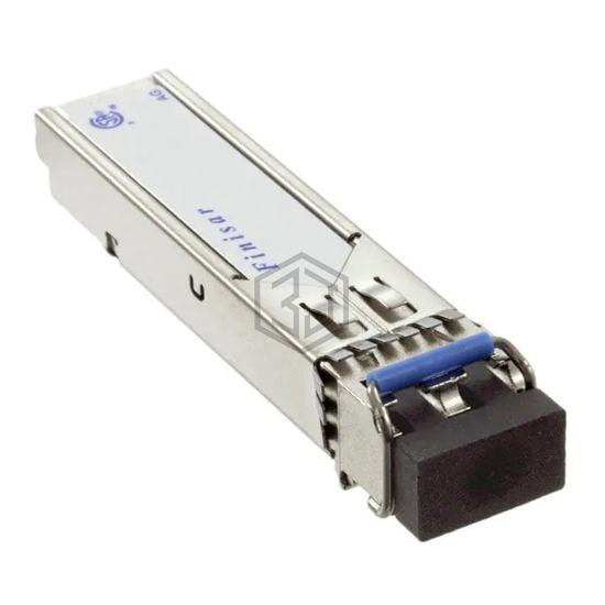 FTLF1318P2BTL - Finisar Corporation - Fiber Optics - Transceiver Modules