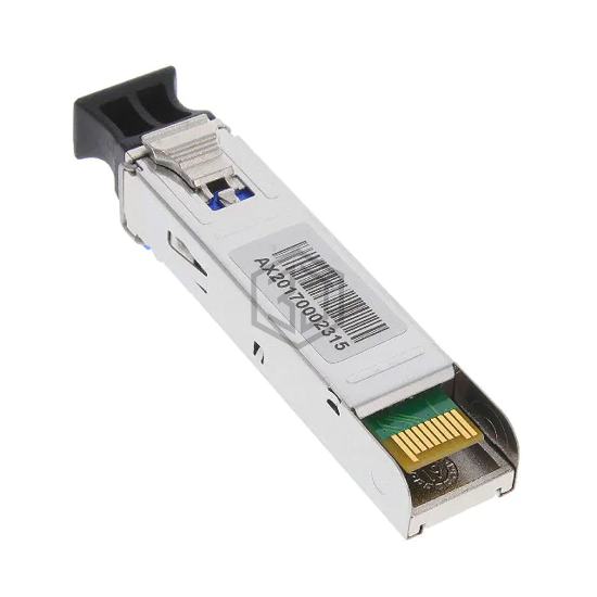 GSFIBER-SFP-10K - Red Lion Controls - Fiber Optics - Transceiver Modules