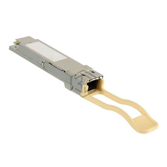 FTL410QD2C - Finisar Corporation - Fiber Optics - Transceiver Modules