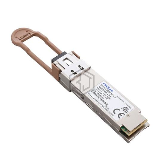 FTLC1154RDPLA - Finisar Corporation - Fiber Optics - Transceiver Modules