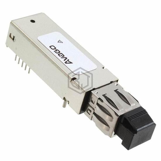 AFBR-5903EZ - Broadcom Limited - Fiber Optics - Transceiver Modules