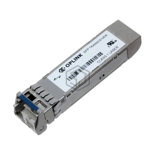 TRBUG1CFBC000E2G - Molex - Oplink Communications, LLC - Fiber Optics - Transceiver Modules