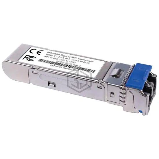 N286I-1P25GLXD1 - Tripp Lite - Fiber Optics - Transceiver Modules