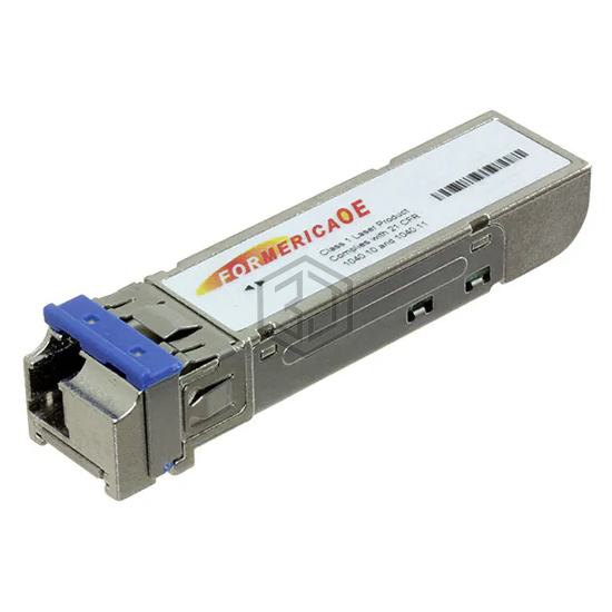 TBS-S1CK1-F11 - Formerica Optoelectronics Inc. - Fiber Optics - Transceiver Modules