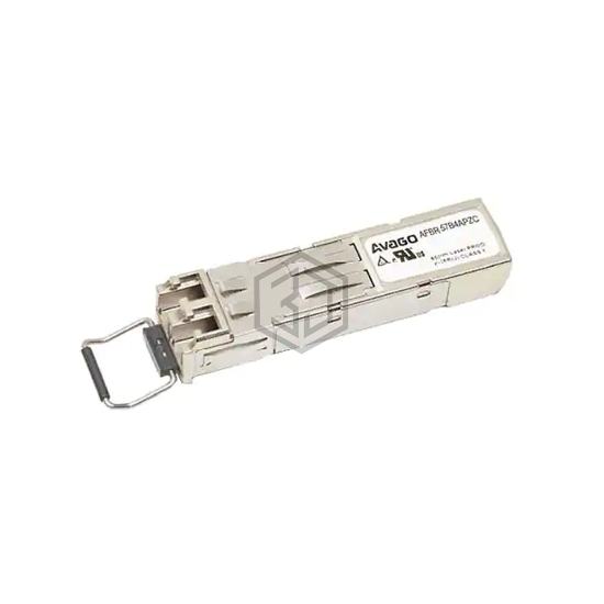 AFBR-57B4APZC - Broadcom Limited - Fiber Optics - Transceiver Modules