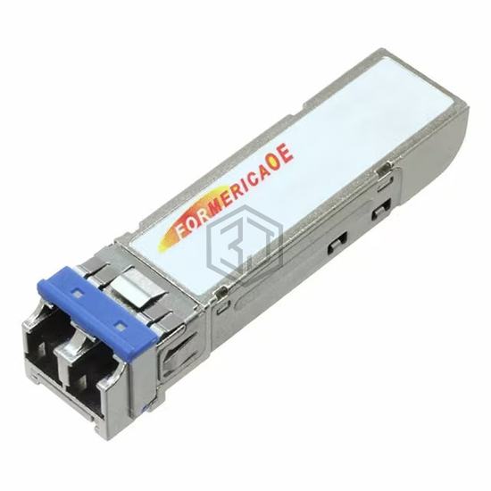 TSP-S1CB1-K11 - Formerica Optoelectronics Inc. - Fiber Optics - Transceiver Modules
