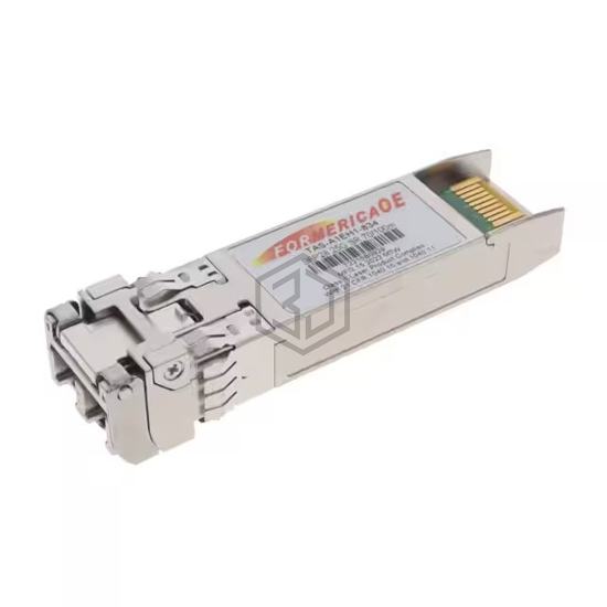 TAS-A1EH1-834 - Formerica Optoelectronics Inc. - Fiber Optics - Transceiver Modules
