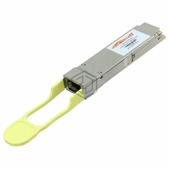 TQS-Q14H9-J82 - Formerica Optoelectronics Inc. - Fiber Optics - Transceiver Modules
