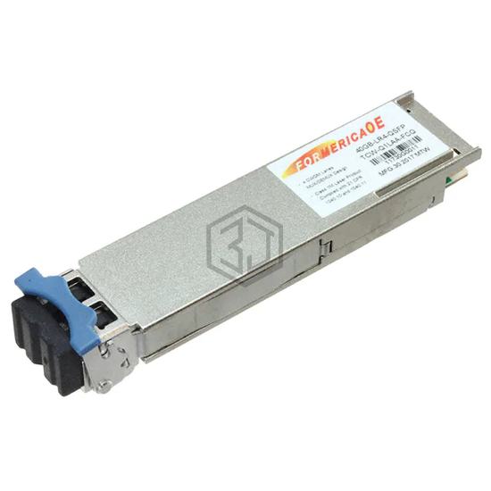 TCW-Q1LAA-FCQ - Formerica Optoelectronics Inc. - Fiber Optics - Transceiver Modules