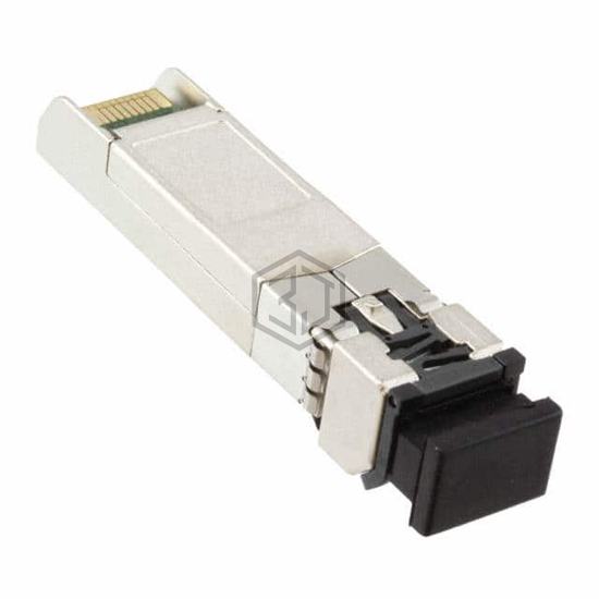 AFBR-57J5APZ - Foxconn OE Technologies Singapore Pte. LTD - Fiber Optics - Transceiver Modules