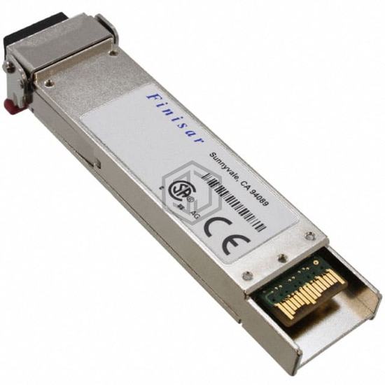FTLX1612M3BCL - Finisar Corporation - Fiber Optics - Transceiver Modules