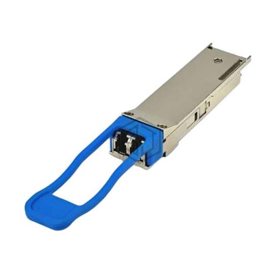 FTL4C1QM2C - Finisar Corporation - Fiber Optics - Transceiver Modules