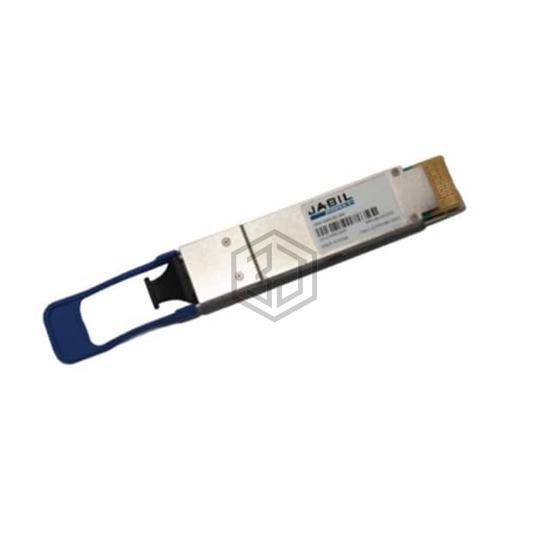 JPQ81CLRLCC000LR4 - Jabil Photonics - Fiber Optics - Transceiver Modules