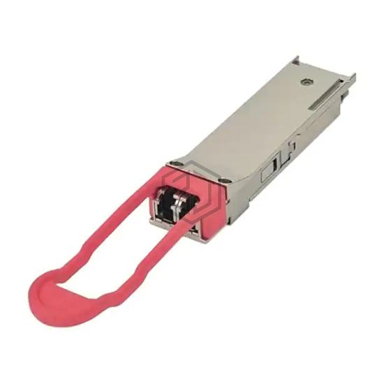 FTL4E1QE1C - Finisar Corporation - Fiber Optics - Transceiver Modules