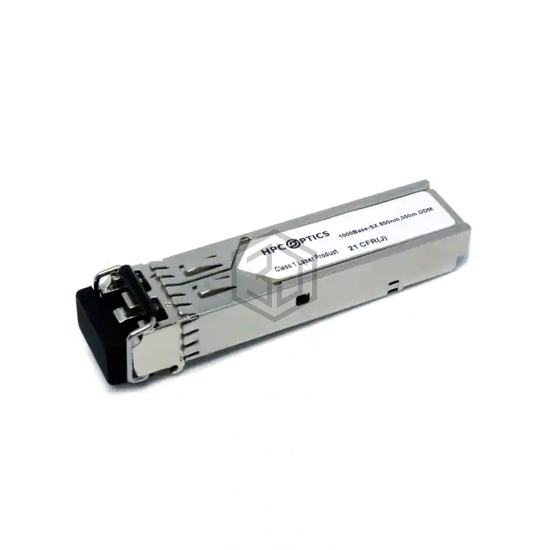 SFP-GE-S-HPC - HPC Optics - Fiber Optics - Transceiver Modules