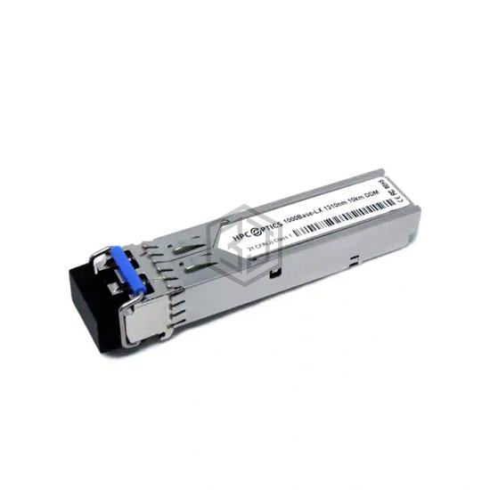 MA-SFP-1GB-LX-HPC - HPC Optics - Fiber Optics - Transceiver Modules