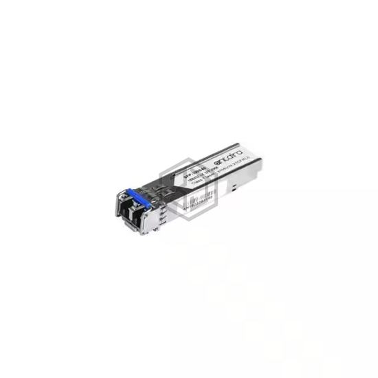 SFP-100S40 - ICOMTECH, INC. - Fiber Optics - Transceiver Modules