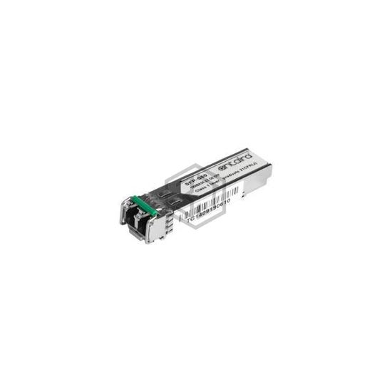 SFP-S60-T - ICOMTECH, INC. - Fiber Optics - Transceiver Modules