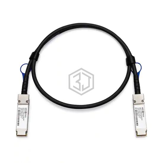 QSFP-100G-CU1M-HPC - HPC Optics - Fiber Optics - Transceiver Modules