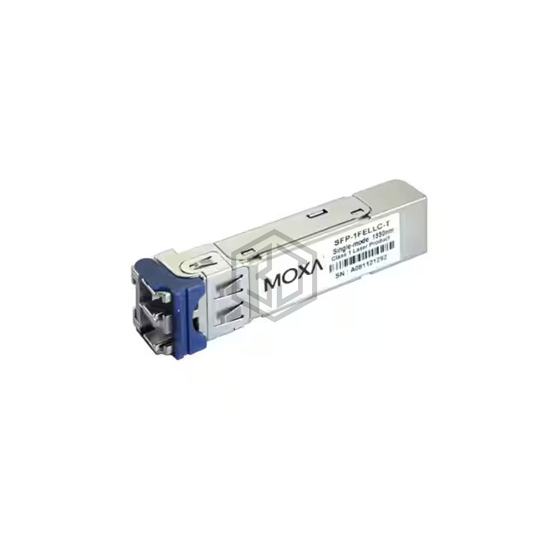 SFP-1FEMLC-T - Moxa - Fiber Optics - Transceiver Modules