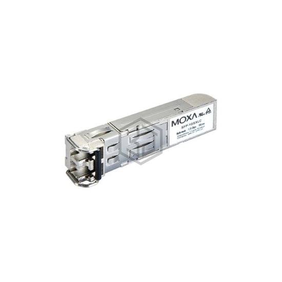 SFP-1GSXLC-T - Moxa - Fiber Optics - Transceiver Modules