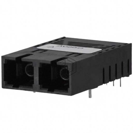 AFBR-5803AQZ - Broadcom Limited - Fiber Optics - Transceiver Modules