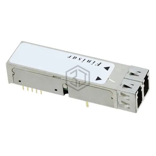 FTLF8519F2GCL - Finisar Corporation - Fiber Optics - Transceiver Modules
