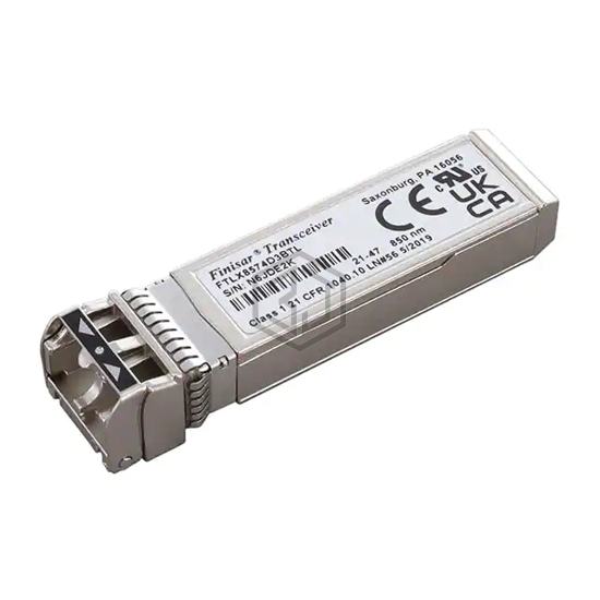 FTLX8574D3BTL - Finisar Corporation - Fiber Optics - Transceiver Modules