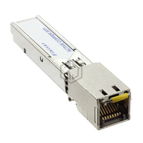 FCLF8522P2BTL - Finisar Corporation - Fiber Optics - Transceiver Modules