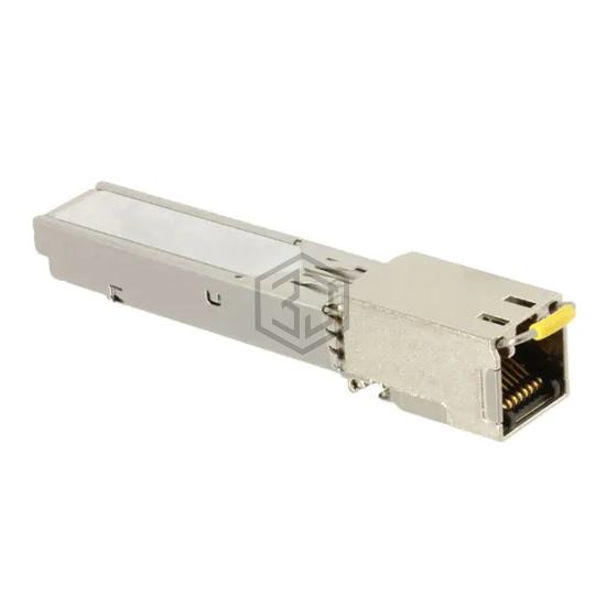FCLF8520P2BTL - Finisar Corporation - Fiber Optics - Transceiver Modules