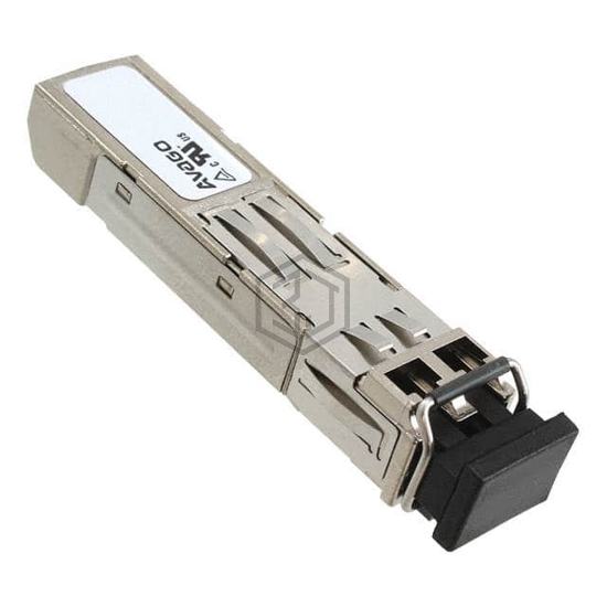 HFBR-57E0APZ - Broadcom Limited - Fiber Optics - Transceiver Modules