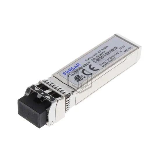 FTLF8536P4BCV - Finisar Corporation - Fiber Optics - Transceiver Modules