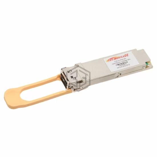 TQS-Q14H9-J83 - Formerica Optoelectronics Inc. - Fiber Optics - Transceiver Modules