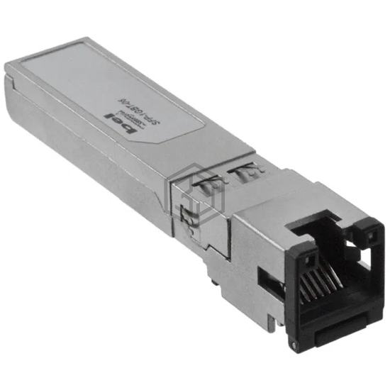 SFP-1GBT-06 - Bel Fuse Inc. - Fiber Optics - Transceiver Modules