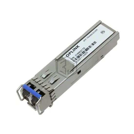 1837023037 - Molex - Fiber Optics - Transceiver Modules