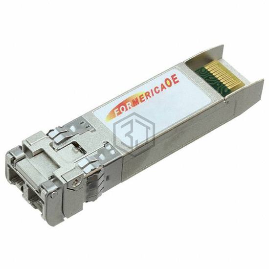 TAS-A1TH1-P11 - Formerica Optoelectronics Inc. - Fiber Optics - Transceiver Modules