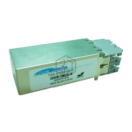 TAS-S1NH1-P13 - Formerica Optoelectronics Inc. - Fiber Optics - Transceiver Modules
