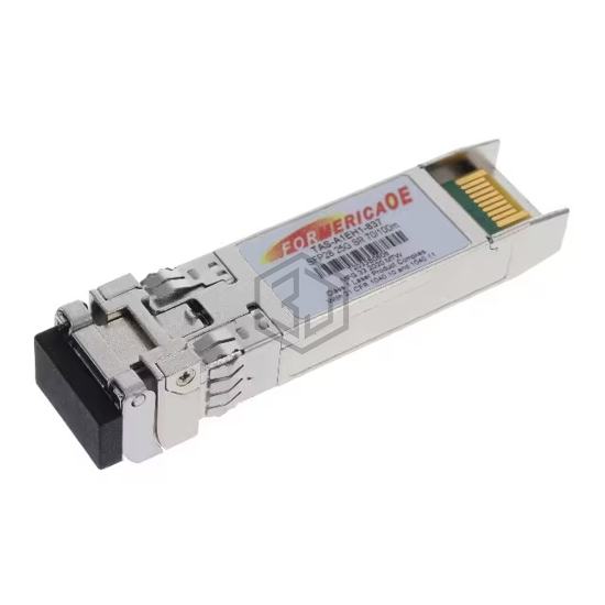 TAS-A1EH1-837 - Formerica Optoelectronics Inc. - Fiber Optics - Transceiver Modules