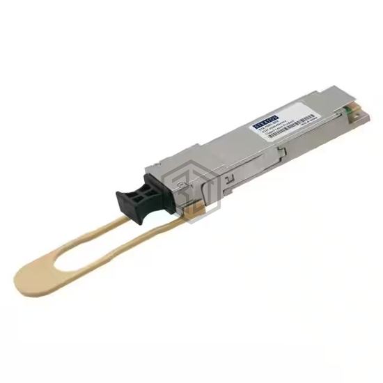 STA-100G-SR4 - Cinch Connectivity Solutions - Fiber Optics - Transceiver Modules