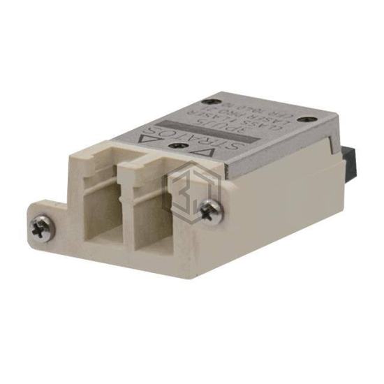 FNK-ST11H - Cinch Connectivity Solutions - Fiber Optics - Transceiver Modules