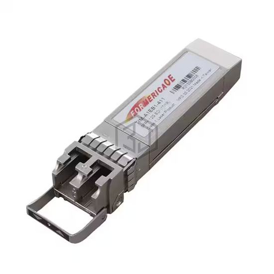 TIM-A1EB1-411 - Formerica Optoelectronics Inc. - Fiber Optics - Transceiver Modules