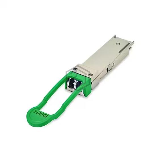 FTLC1157RGPL - Finisar Corporation - Fiber Optics - Transceiver Modules