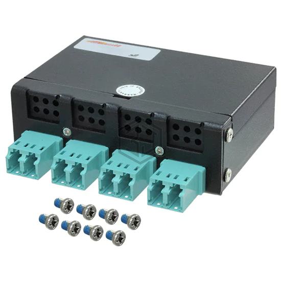 POBM-C1CX4-P0A - Formerica Optoelectronics Inc. - Fiber Optics - Transceiver Modules
