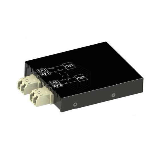 OBM-B3BH2-E01 - Formerica Optoelectronics Inc. - Fiber Optics - Transceiver Modules