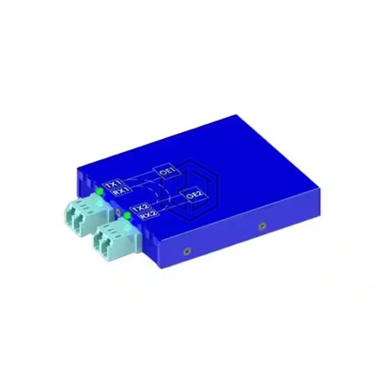 OBM-B1CH2-P01 - Formerica Optoelectronics Inc. - Fiber Optics - Transceiver Modules